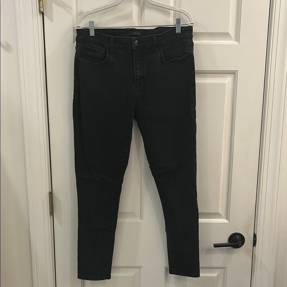 Joe’s Women's Black Jeans size 32
